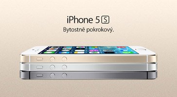 iPhone 5s