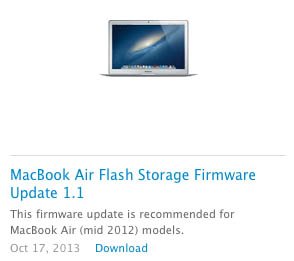 MacBook Air 