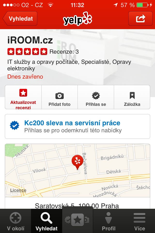 Yelp