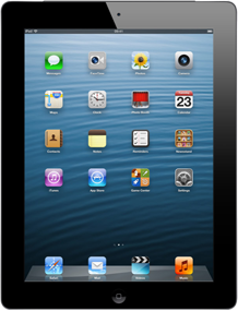 iPad 2