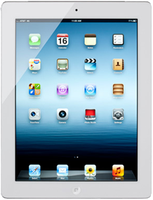 iPad 4