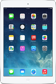 iPad Air