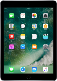 iPad Air 2