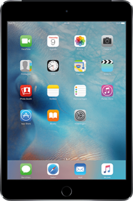 iPad mini 3