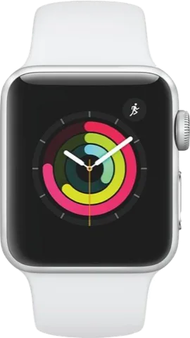 Apple Watch 2