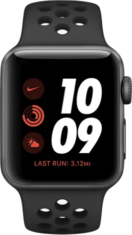 Apple Watch 3