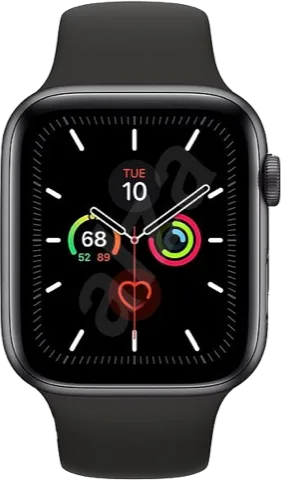 Apple Watch 5