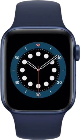 Apple Watch 6
