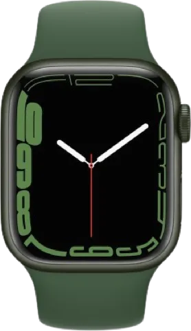 Apple Watch 7