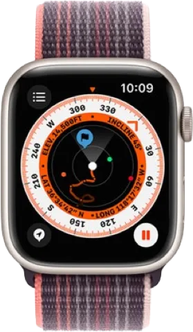Apple Watch 8