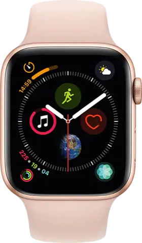 Apple Watch SE