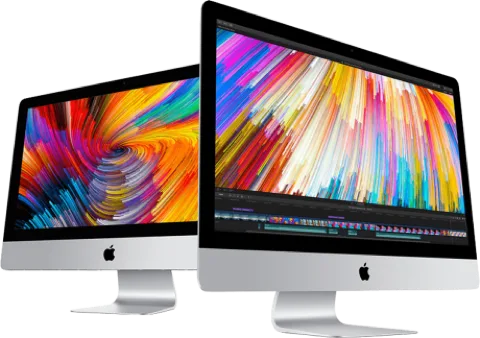 iMac