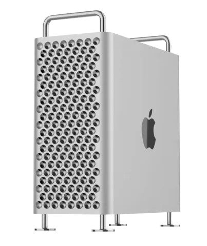 Mac Pro