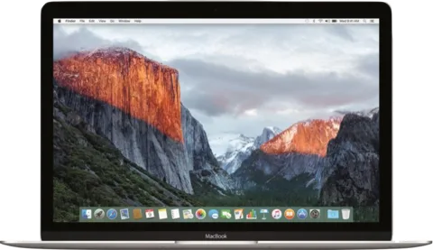 MacBook 12" (2016)