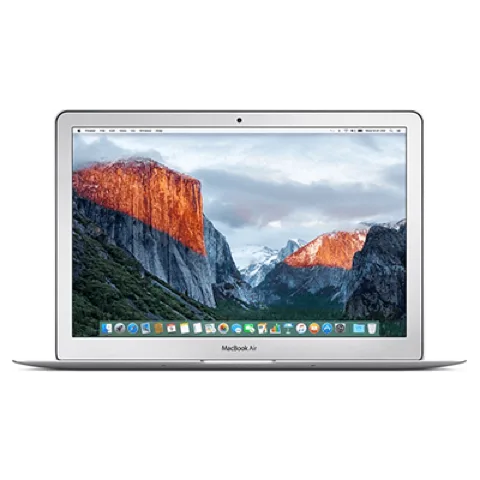 MacBook Air 11" (2011)
