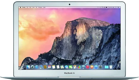 MacBook Air 13"(2011, 2015)
