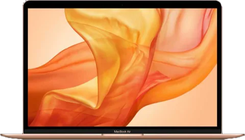 MacBook Air 13" Retina (2018)