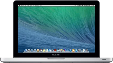 MacBook Pro 13" (2009)