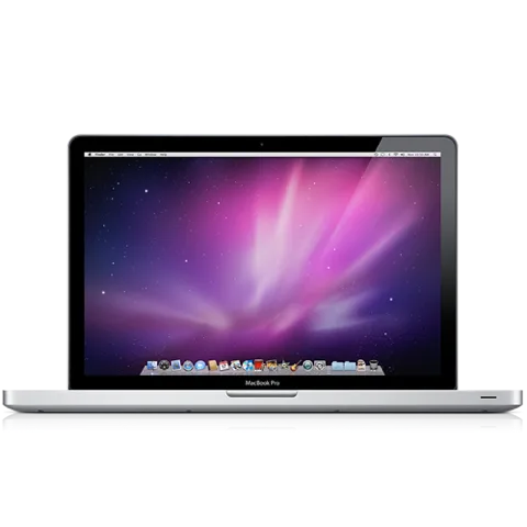 MacBook Pro 13" (2012)