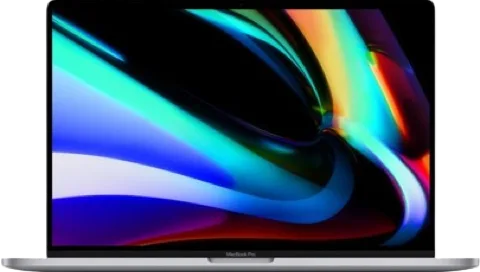 MacBook Pro 13" M1 (2020)