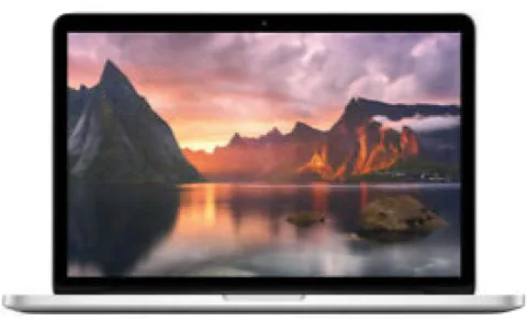 MacBook Pro 13" Retina (Late 2013, Mid 2014, Early 2015)