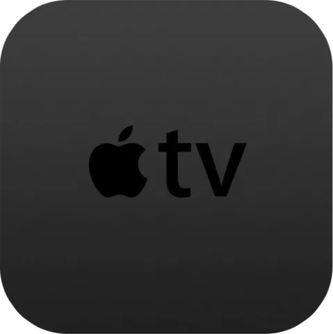 Apple TV
